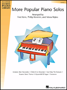 More Popular Piano Solos – Level 3