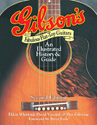 Gibson Flat-Top Guitars