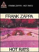 Frank Zappa guitar tab