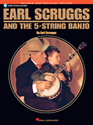 Earl Scruggs banjo method