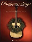Christmas Songs Easy Guitar