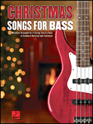 24 Melodies Arranged for 4-String Electric Bass