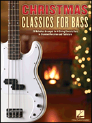 20 Melodies Arranged for 4-String Electric Bass 