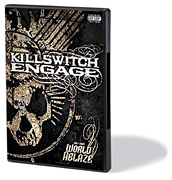 Killswitch Engage DVD