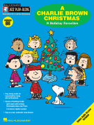 Nine Charlie Brown Favorite Christmas Songs
