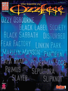 Ozzfest guitar tab