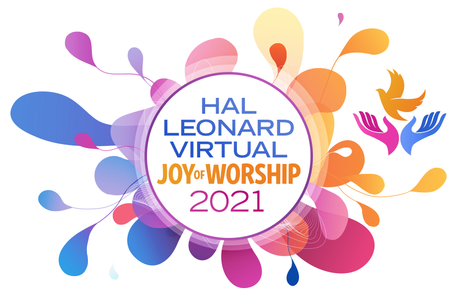 Hal Leonard Virtual Joy of Worship