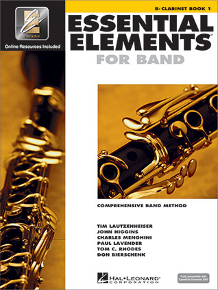 Essential Elements: Band