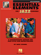 Essential Elements: Jazz