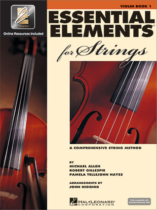 Essential Elements: Strings