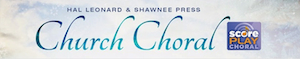 Shawnee/Hal Leonard Church Choral